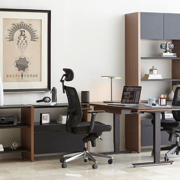 BDI Office Furniture
