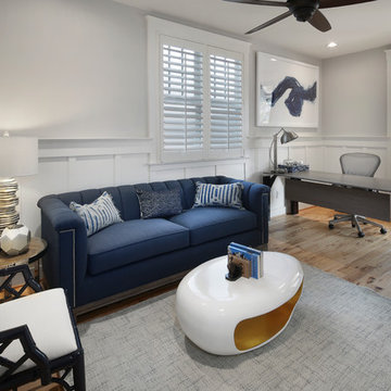 Beach Bungalow