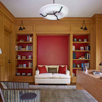 Beach House 1