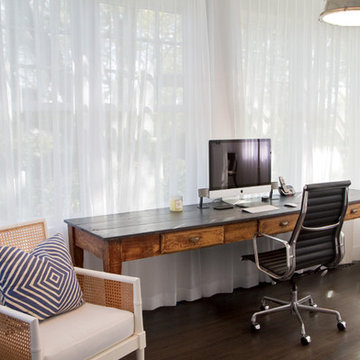 Beach House Office