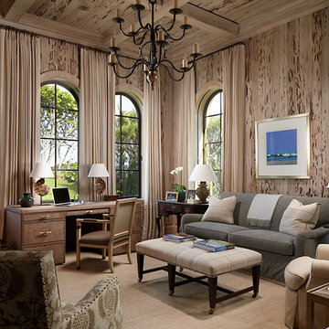 Beachfront Escape