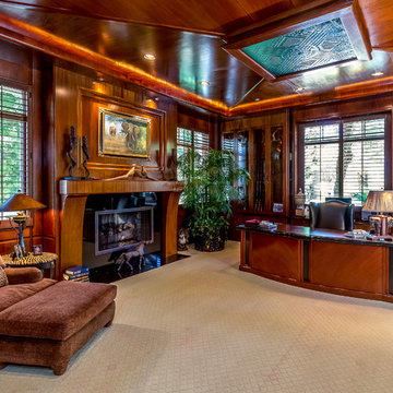 Beautiful Newport Beach Villa