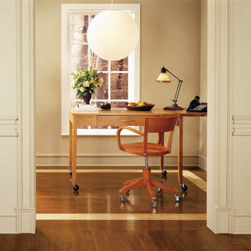 Beautiful Rooms
