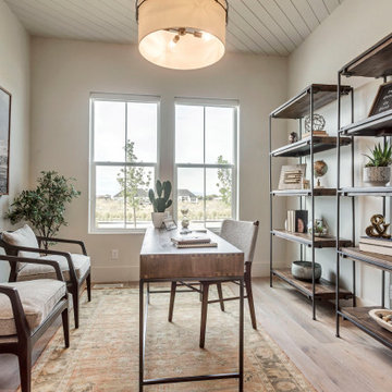 Beautiful Traditional Home Project