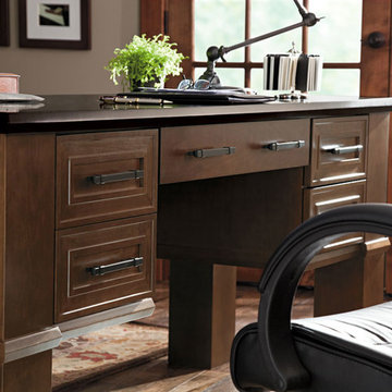 Beckwith Office Cabinets