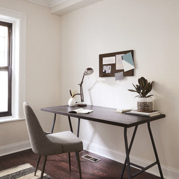 Bed-Stuy Townhouse