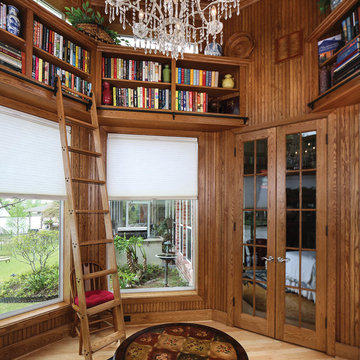 Belanger Residence