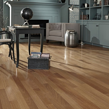 Bellawood Amber Brazilian Oak Solid Hardwood
