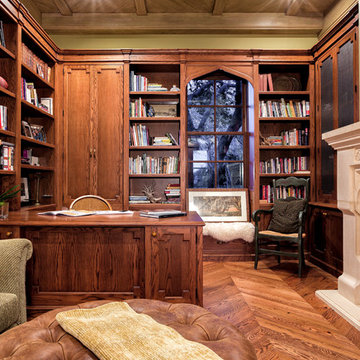 Bellezze Naturali | Custom Residence