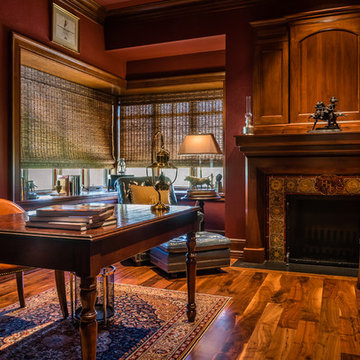 Bellville Ranch House