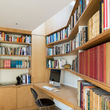 Belsize Reading Room