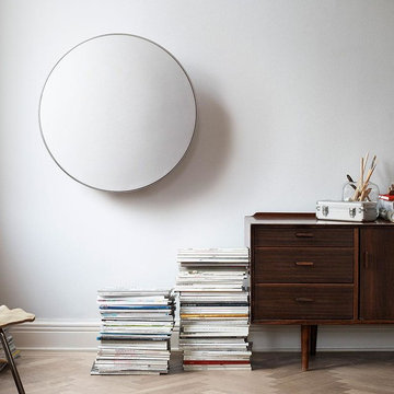 BeoPlay A9 White Wall-Mounted