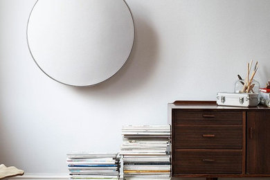 BeoPlay A9 White Wall-Mounted