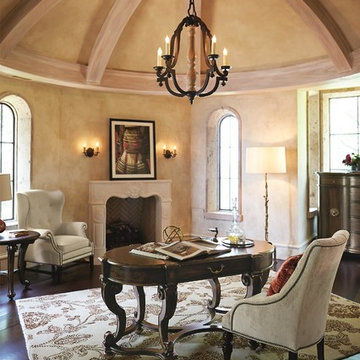 Bernhardt Villa Medici Desk