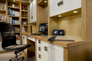 Bespoke Home Offices