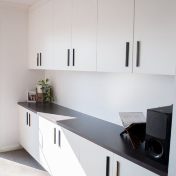 Bespoke Joinery in Pennant Hills
