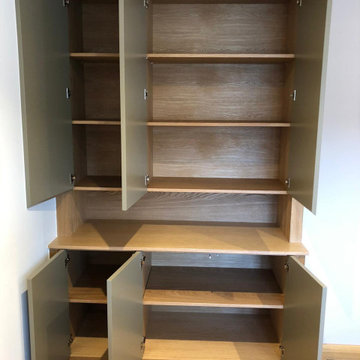 Bespoke Storage Solutions