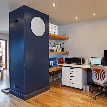 Beverley Photographer's garden studio