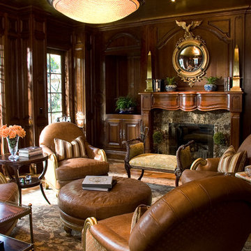 Beverly Hills Alpine Residence