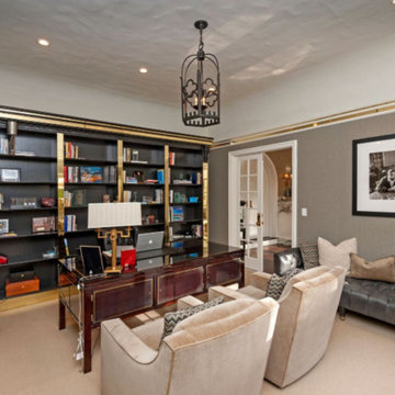 Beverly Hills Residence