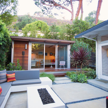 Beverly Hills Studio