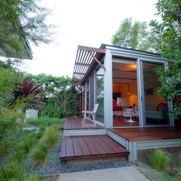 Beverly Hills Studio