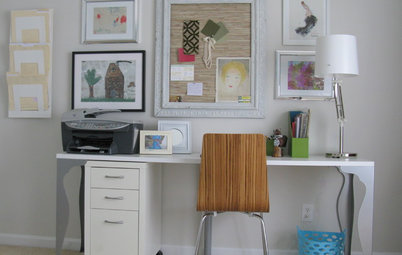 Do You Personalize Your Workspace?