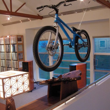 Bike Hanging Project