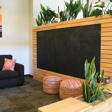 Biophilia Office
