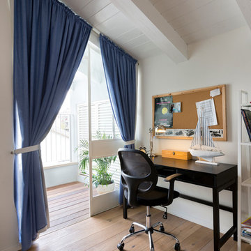 Bitsaron Residence