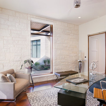 Blanco House