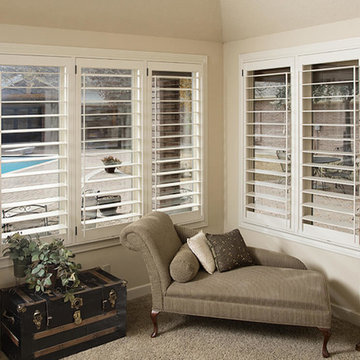 Blinds & Shutters