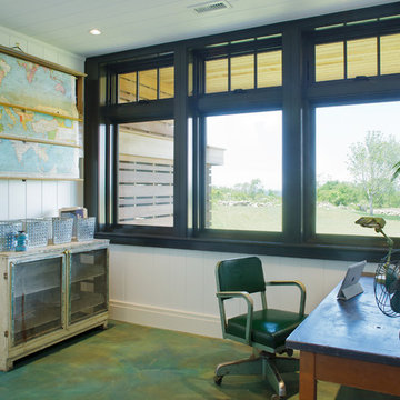 Block Island Residence