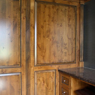 Block Paneling Houzz