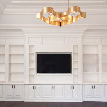 Bloomfield Hills II renovation