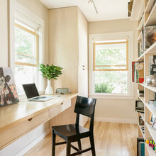 Best of Houzz 2016 - Portland Maine (Home Office)