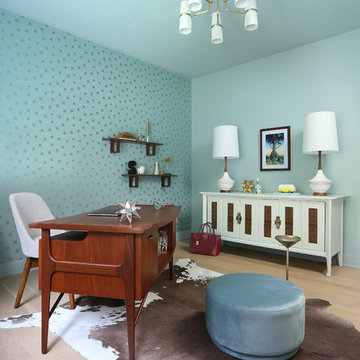 Bluewater Modern