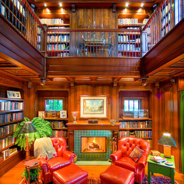 Bluff Residence