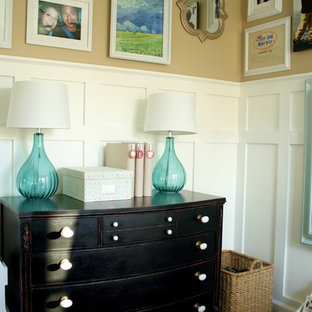 Inspiration pour un bureau.