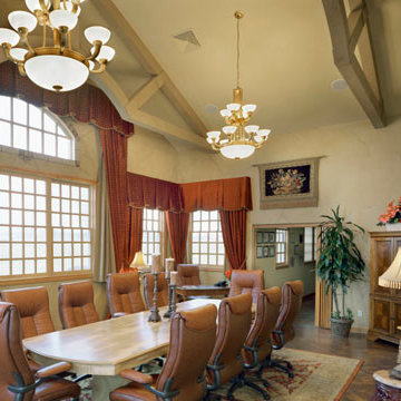 Board Room