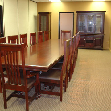 Board Room Tables