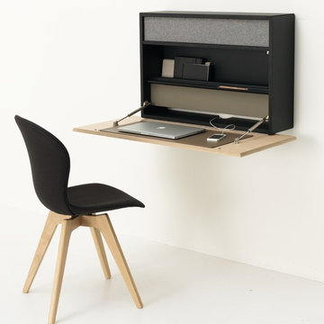 BoConcept wall desk