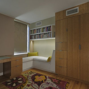 Boerum Hill Townhouse