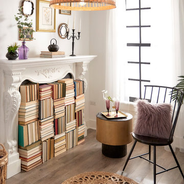 Bohemian Style