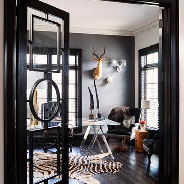 Bold Glamour