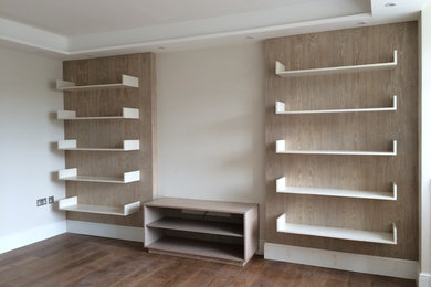 Bookcases