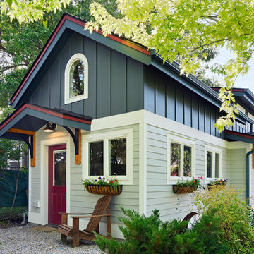 Bozeman Art Studio / Shop