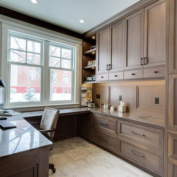 Bridgeland Jewel Box