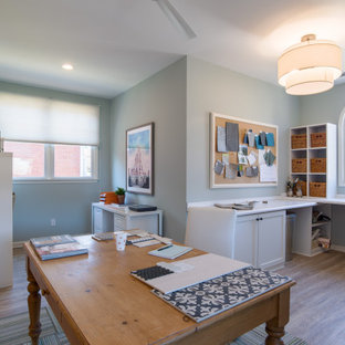 Bright and Airy Studio