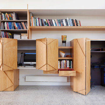Brighton Joinery